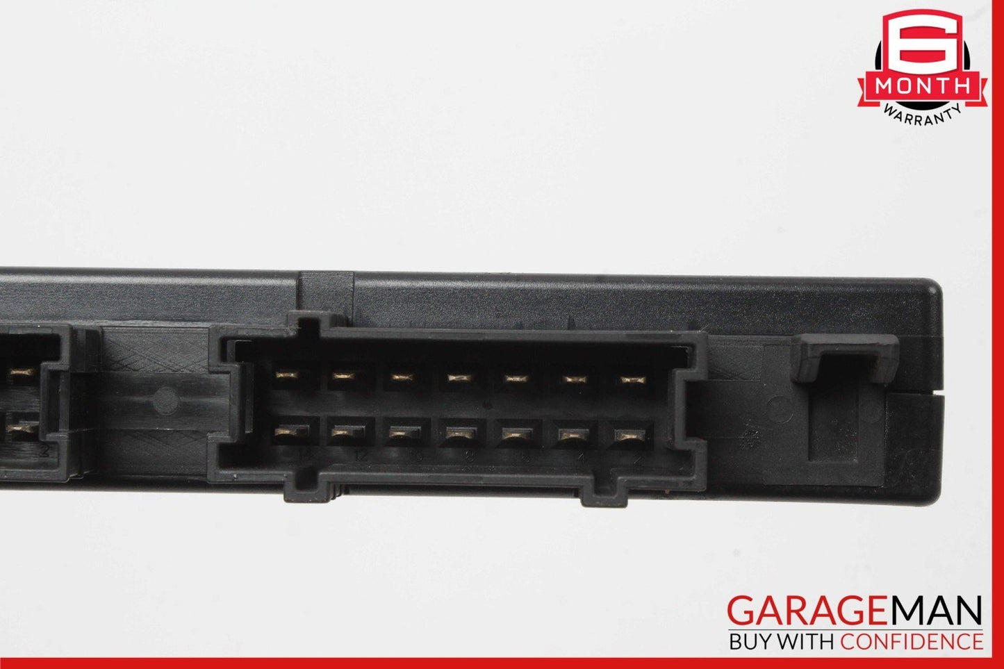 03-12 Mercedes W211 E500 E550 ML350 Front Right Seat Control Module OEM