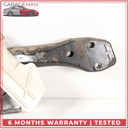 2011-2018 Porsche Cayenne 958 AWD Transmission Mount Crossmember Bracket OEM