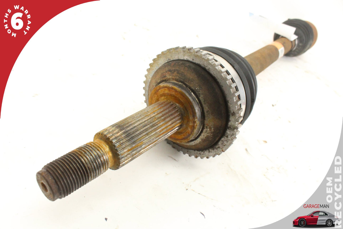 2003-2005 Ford Thunderbird Rear Right Side CV Axle Drive Shaft 4W634K138AA OEM
