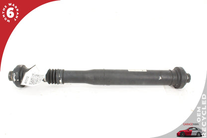 2011-2018 Porsche Cayenne 958 Volkswagen Touareg Front Propeller Driveshaft OEM