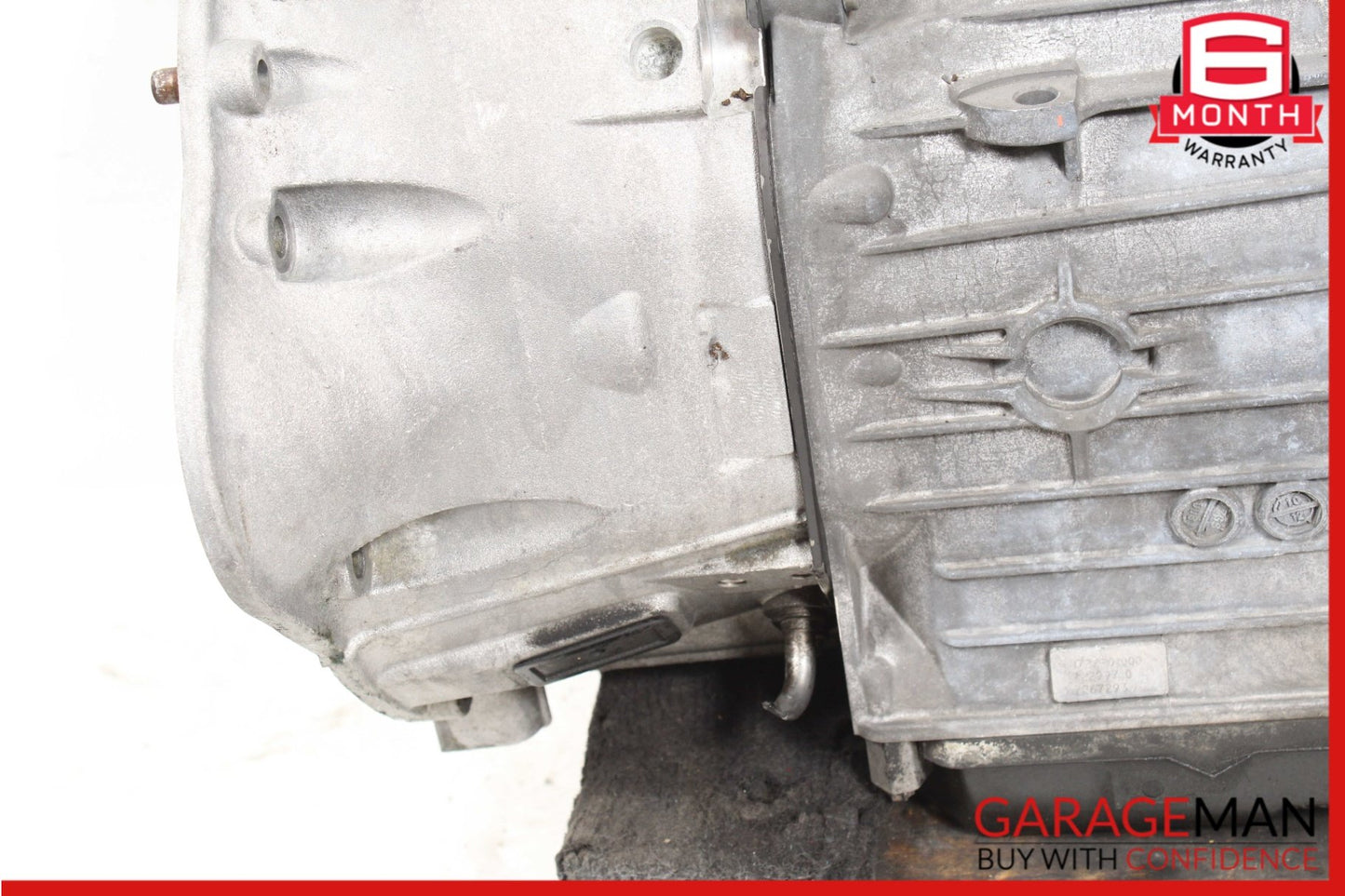2012-2015 Mercedes-Benz C250 W204 Automatic Transmission 2302710501 OEM