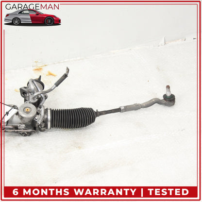 2003-2011 Mercedes W211 E350 E320 Power Steering Gear Rack and Pinion Assy OEM