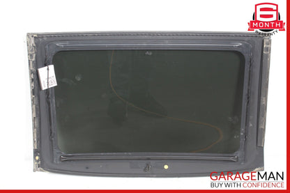 2008-2017 Audi A5 S5 RS5 Coupe Front Panoramic Sunroof Glass 8T0877911B OEM