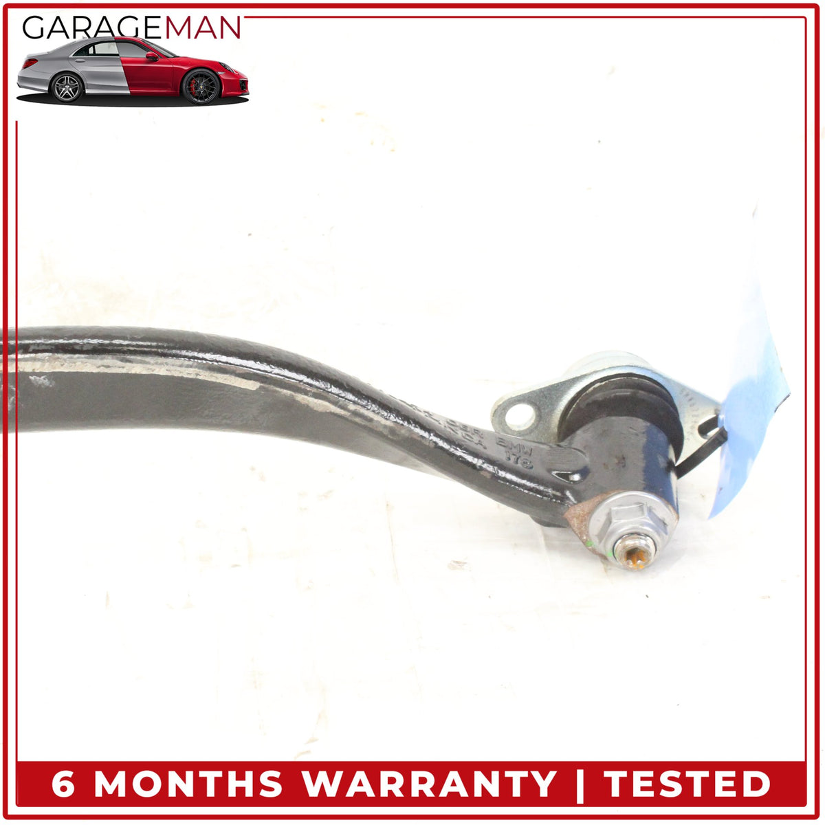 2011-2018 BMW X3 X4 F25 F26 Front Right Side Lower Control Arm 6787674 OEM
