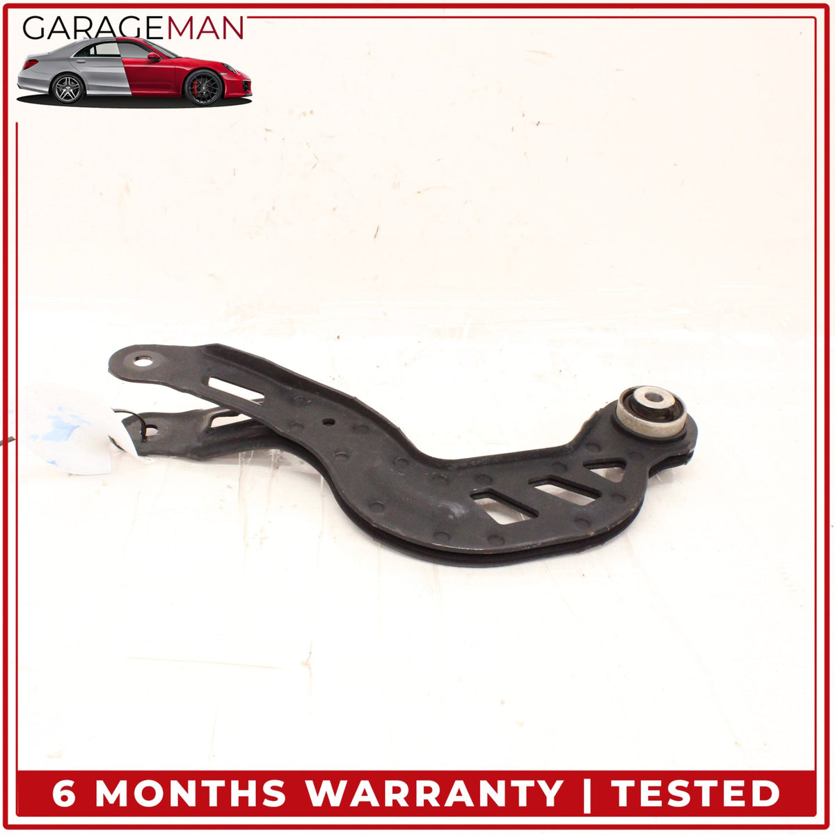 2014-2020 Mercedes X156 GLA250 Rear Left or Right Side Upper Control Arm OEM