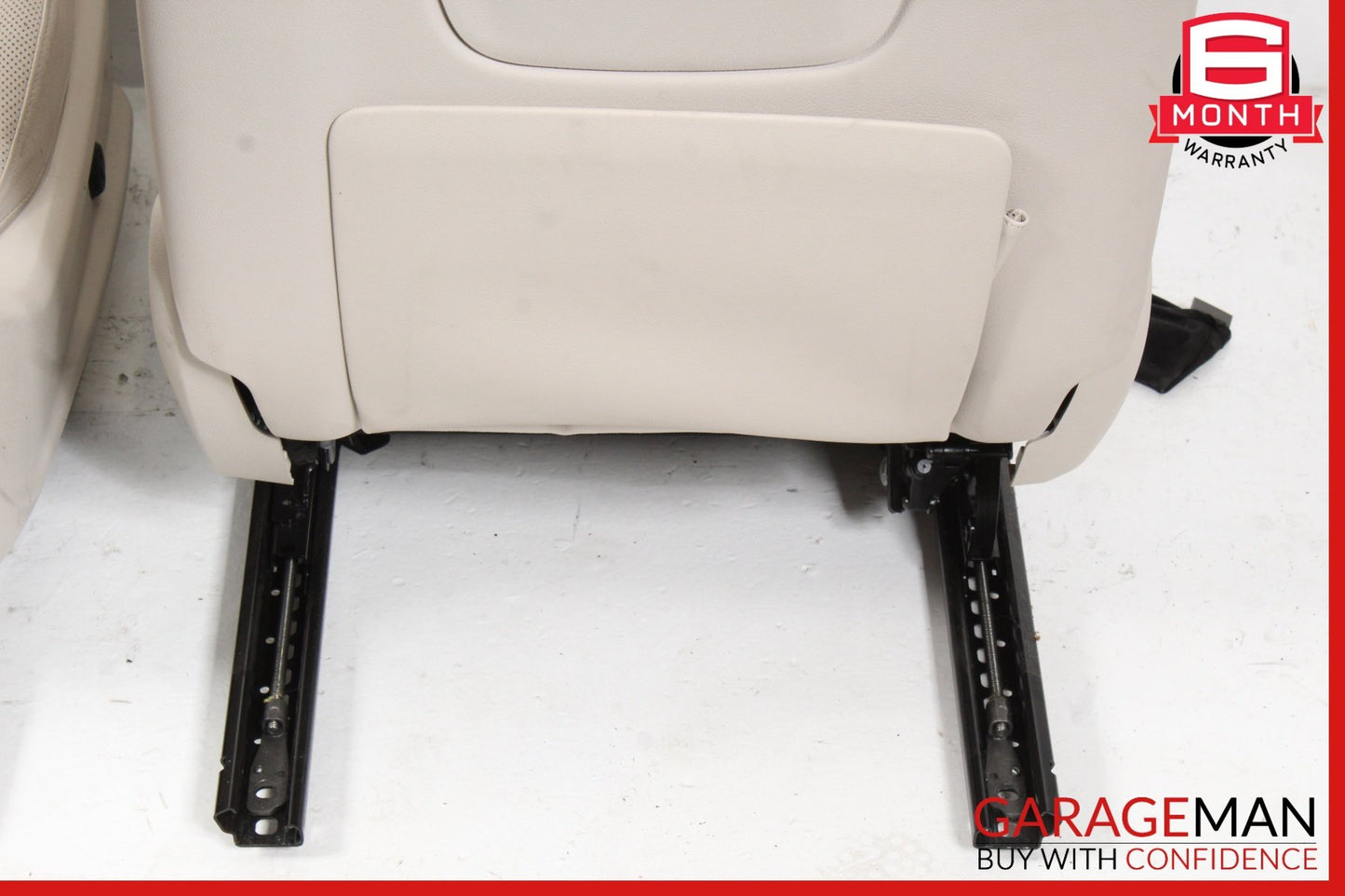 2017-2020 Mercedes-Benz E450 W213 Coupe Front Seats Set 2139103602