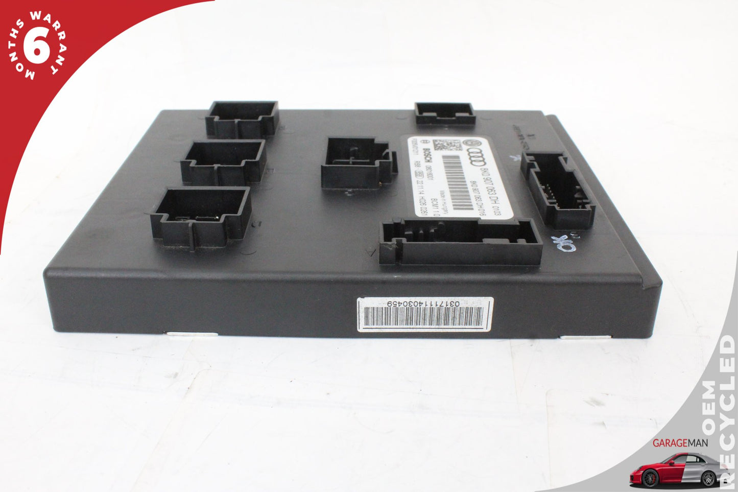 2009-2017 Audi A5 Q5 SQ5 A4 Onboard Supply Control Module Unit 8K0907063DH OEM