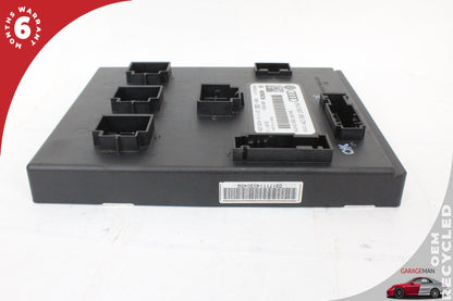 2009-2017 Audi A5 Q5 SQ5 A4 Onboard Supply Control Module Unit 8K0907063DH OEM