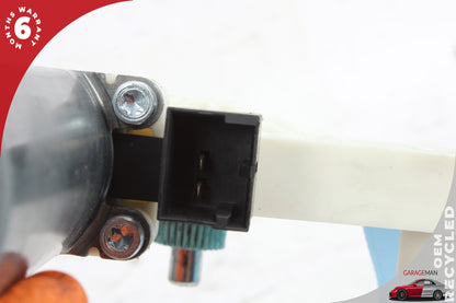 2015-2023 Volkswagen Golf Front Left Side Window Regulator Motor 5Q4959801B OEM