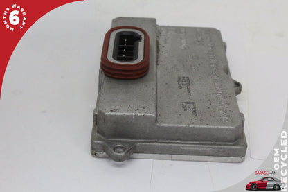 2006-2010 Mercedes W219 CLS63 AMG Xenon HID Headlight Ballast Module Unit OEM