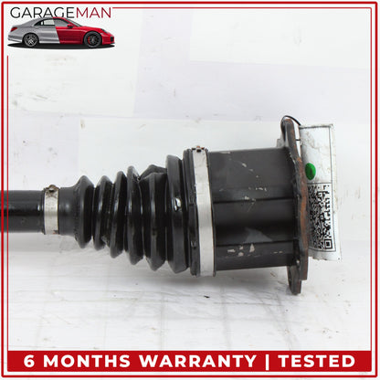 2018-2025 Audi Q5 Front Left or Right Side CV Axle Drive Shaft 80A407271E OEM