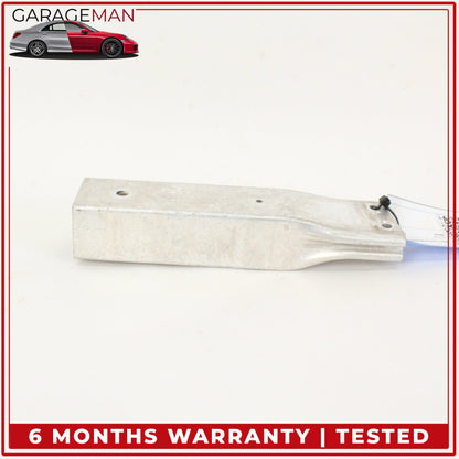 2014-2021 BMW i3 I01 Front Right Side Lower Bumper Reinforcement Bar Bracket OEM