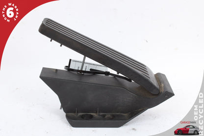 2010-2016 Mercedes W212 E350 E400 E550 Gas Pedal Accelerator 2043000004 OEM