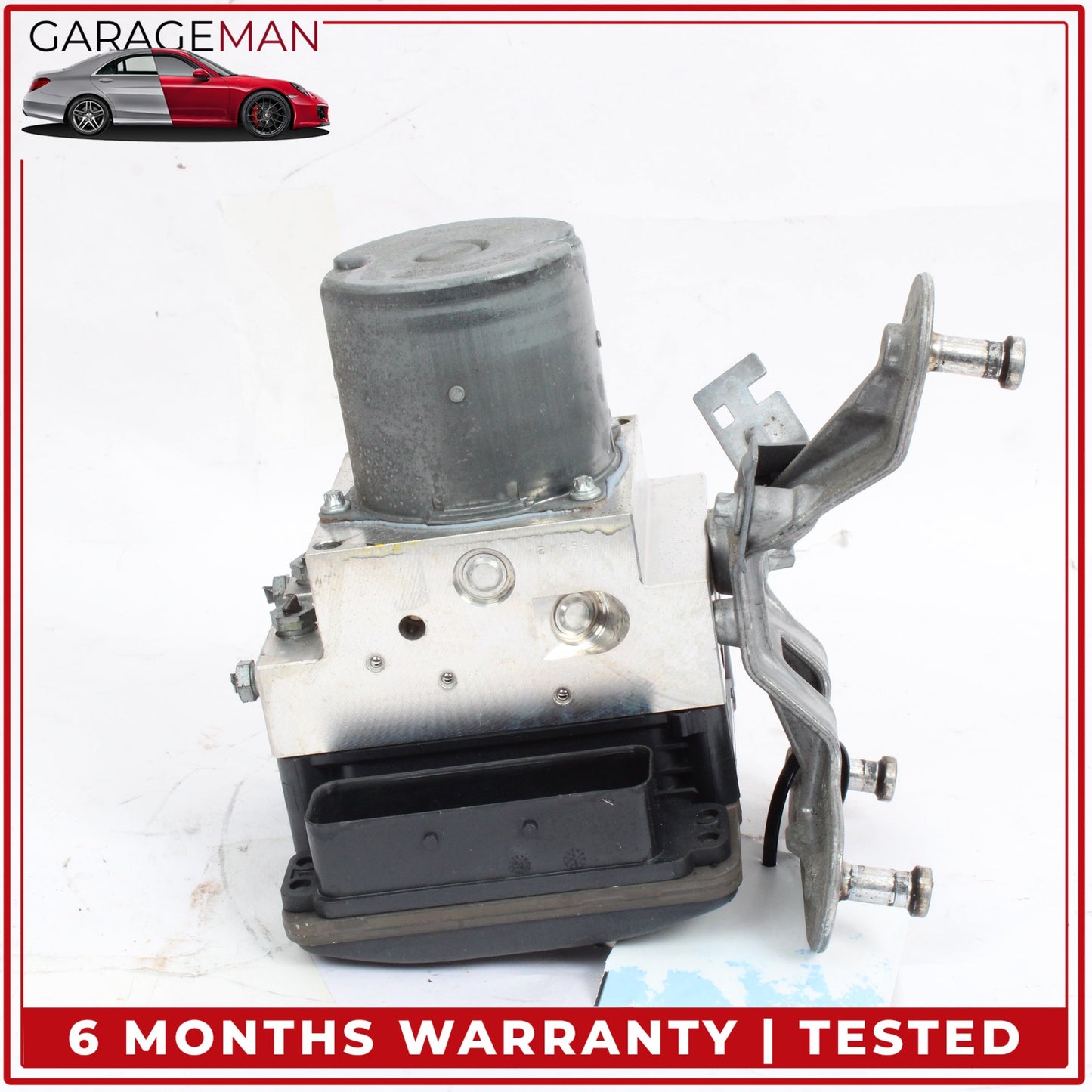 2007-2011 Mercedes W211 E350 ABS Anti Lock Brake Pump Module 2114312712 OEM