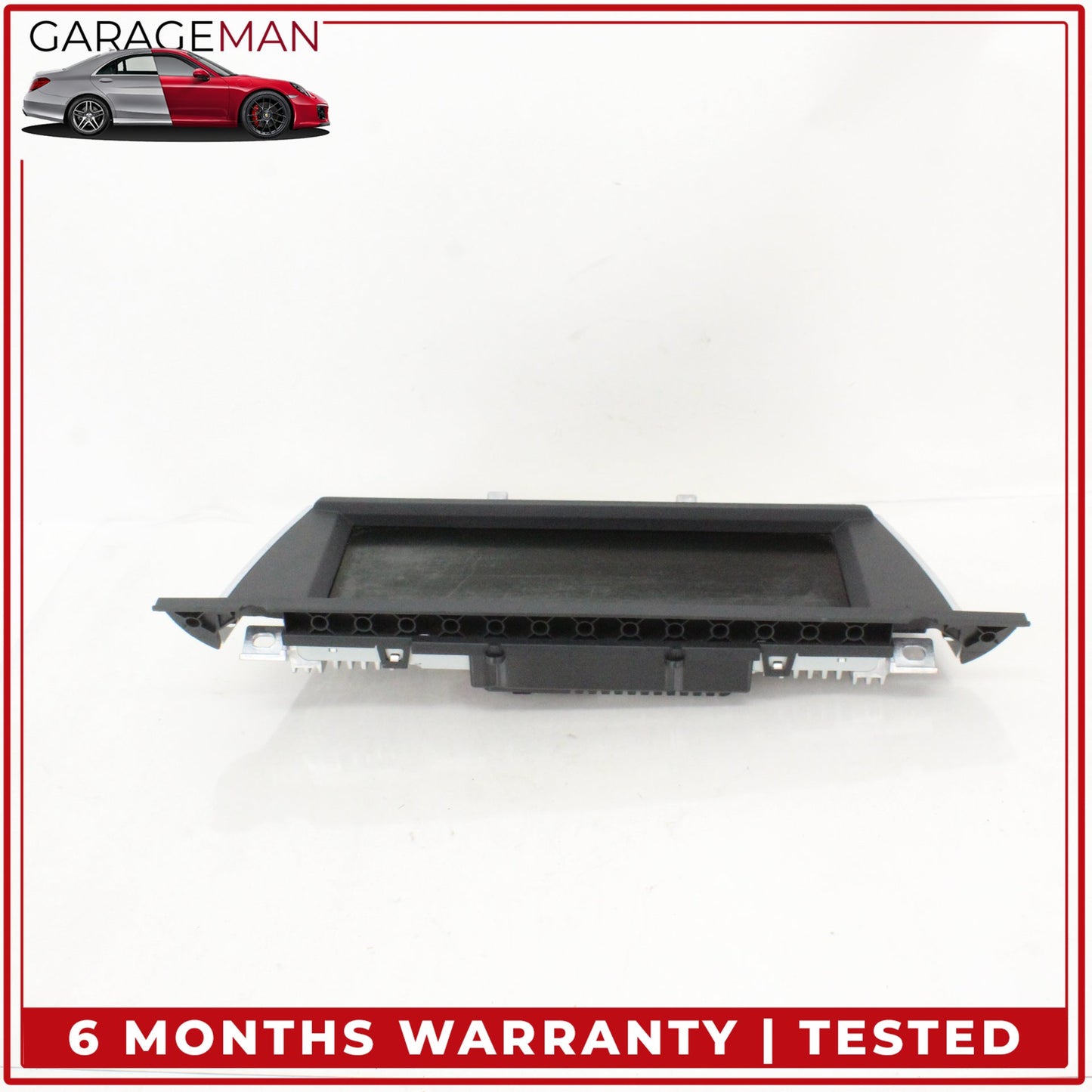 2010-2017 BMW 550i GT F07 Front Center Dash Display Screen Monitor 9266379 OEM