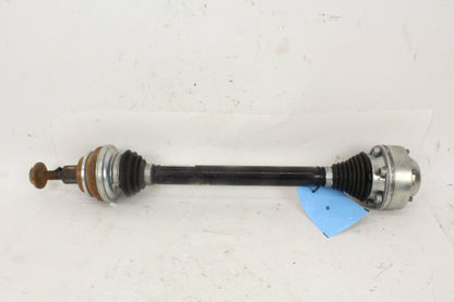 2017-2024 Audi A4 B9 Rear Right Side CV Axle Shaft Halfshaft 8W0501204J OEM