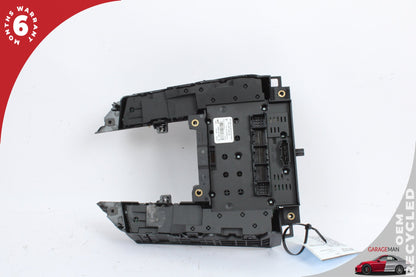 2011-2012 Porsche Cayenne 958 Front A/C Climate Control Switch 7P5907040AA OEM