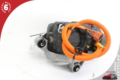 2012-2020 Tesla Model S 85D AC A/C Electric Air Conditioning Compressor w/ Wiring 106336900G