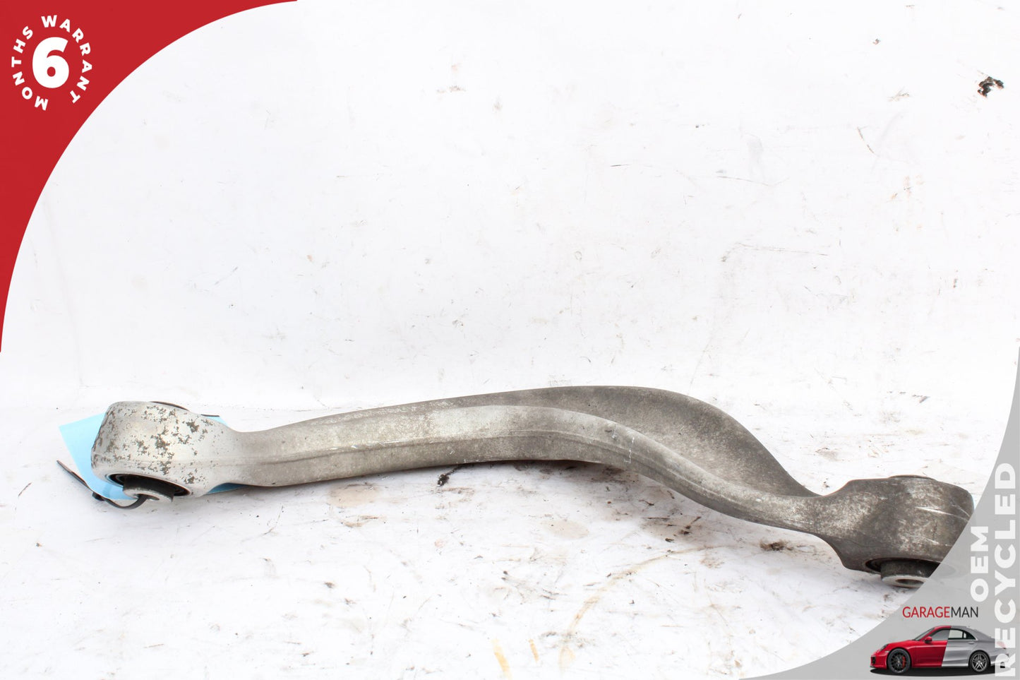 2009-2018 Audi A7 A6 Rear Left Driver Side Upper Control Arm 8K0505323H OEM