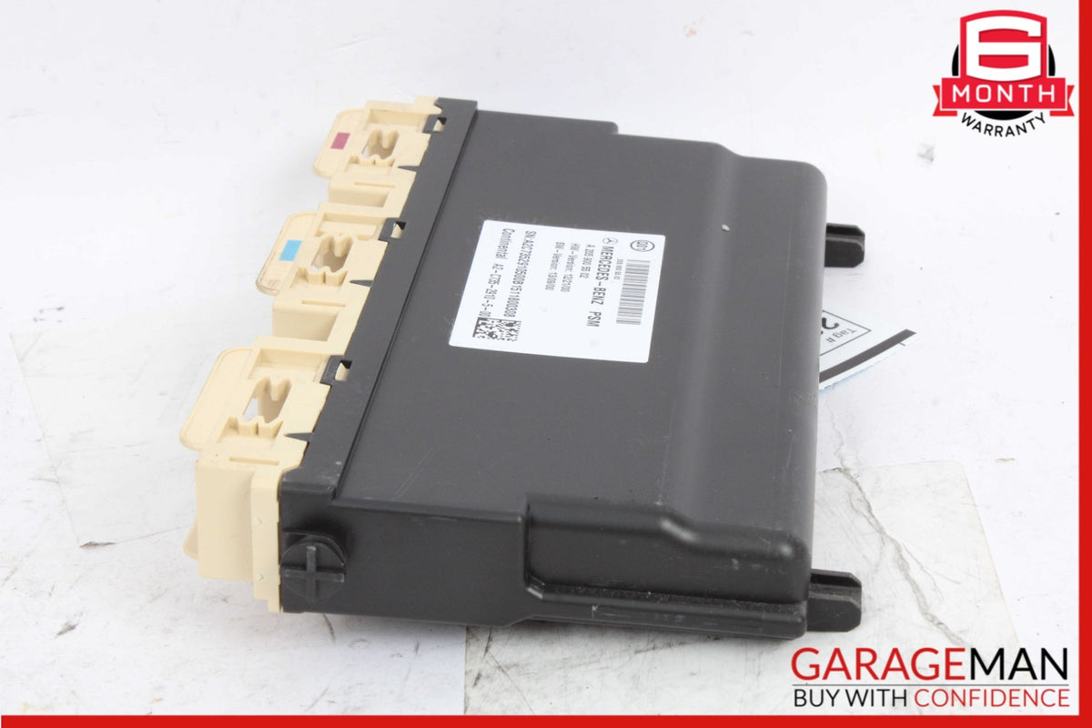 2015 Mercedes-Benz C300 CDI Front Right Seat Control Module 2059005502 OEM