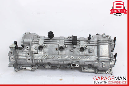 2014-2024 Maserati Ghibli M157 Right Side Cylinder Head Valve Cover 318085 OEM