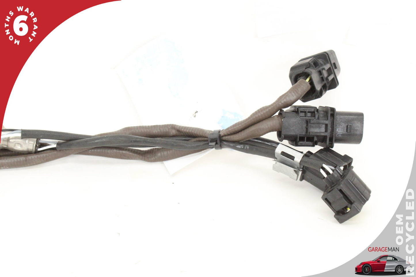 2013-2019 Mercedes R231 SL550 Oxygen O2 Sensor Lambda Set of 4 0065422018 OEM