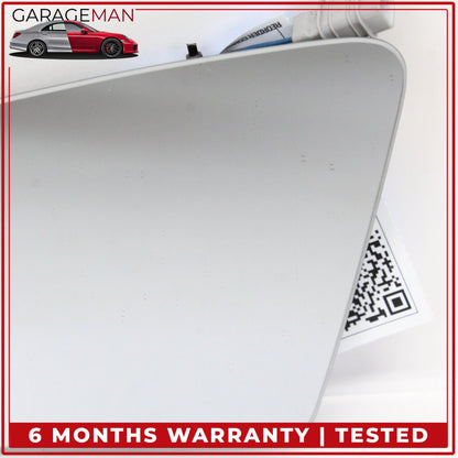 2014-2019 Mercedes-Benz CLA250 W117 Sedan Left Door Mirror Glass 2128103321 OEM