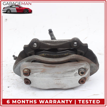 2003-2006 Mercedes-Benz E350 W211 Sedan Front Left and Right Side Brake Caliper 0024202183 OEM