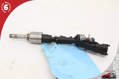 2010-2013 Land Rover LR4 Engine Motor Fuel Injector 8W939F593BC OEM