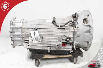 2007-2012 Mercedes-Benz GL450 X164 AWD 4.7L SUV Automatic Transmission 153K OEM