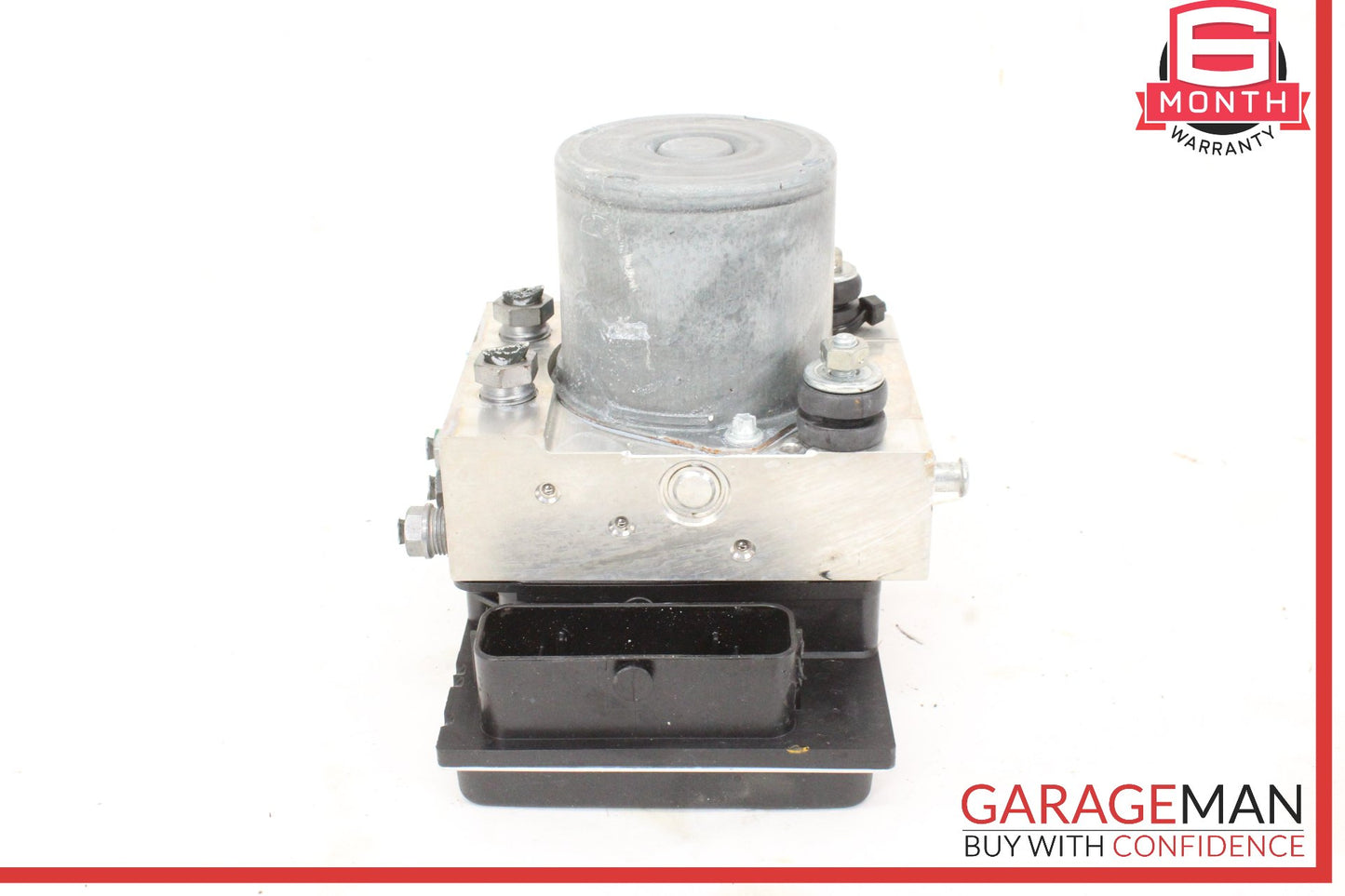 2010-2013 Land Rover LR4 ABS Pump Anti Lock Brake Module 0265951790 OEM