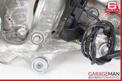 2015-2020 Mercedes-Benz C300 Front Right Spindle Knuckle Wheel Hub 2052200
