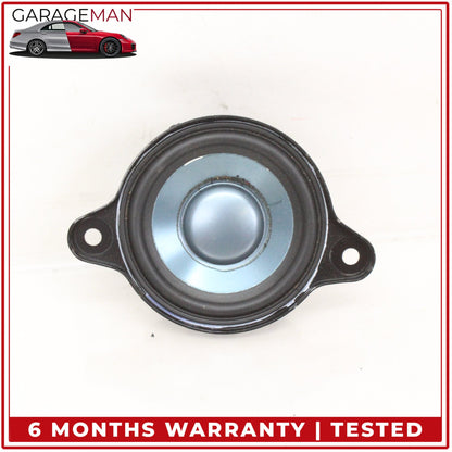 2007-2009 Mercedes W211 E350 E550 Harmon Kardon Logic7 Subwoofer Speaker Set OEM