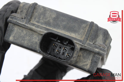 2008-2015 Audi TT 8J HomeLink Garage Door Opener Control Module 8K0907410C OEM