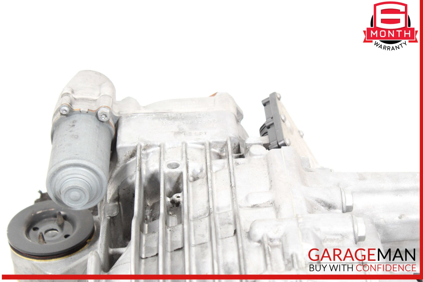2015-2020 Audi Q3 F3 Rear Differential Assembly 0CQ525010