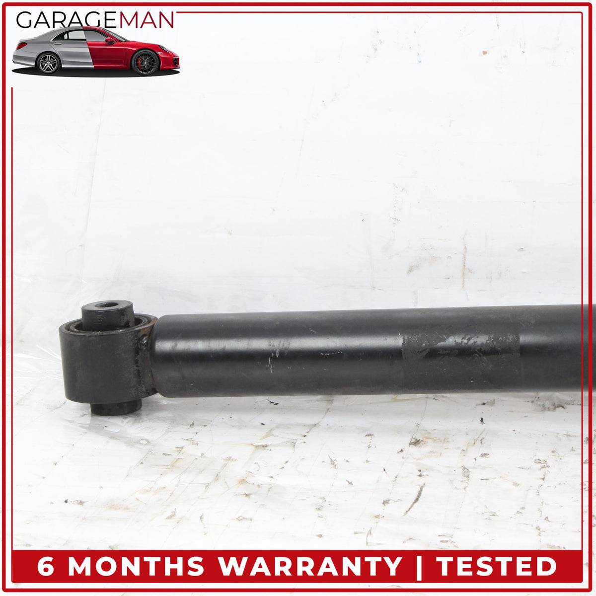 2014-2022 Range Rover Sport L494 Rear Air Suspension Shock Absorber Set of 2 OEM
