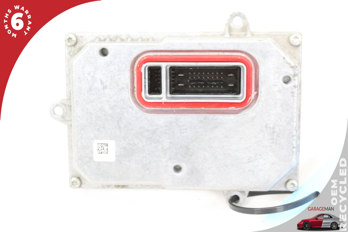 2007-2010 Mercedes W221 S550 S450 Xenon HID Headlight Ballast Module Unit OEM