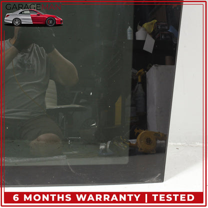 2015-2021 Mercedes-Benz C300 w205 Sedan Sliding Panoramic Sunroof Glass 2057800121 OEM