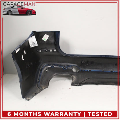 2018-2021 BMW X3 G01 Front M-Sport Bumper Cover 8091992 OEM
