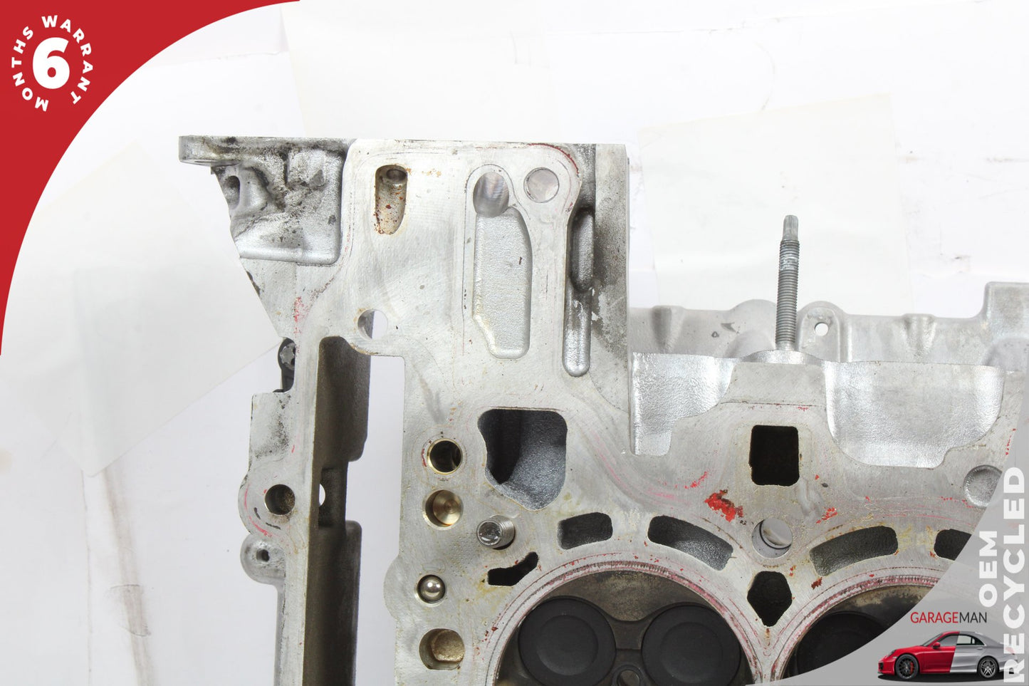 2012-2018 BMW 320i F30 RWD 2.0L Engine Cylinder Block N20B20 mileage 108104