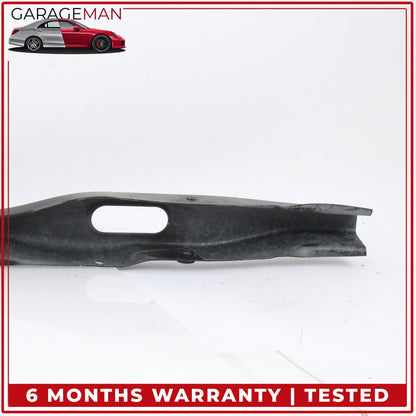 2011-2016 BMW 528i F10 Sedan Front Bumper Reinforcement Impact Crash Bar Beam 51117203078 OEM