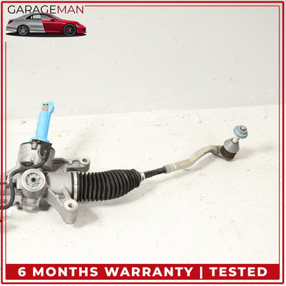 2016-2019 Mercedes X253 GLC300 Power Steering Gear Rack & Pinion Assembly OEM