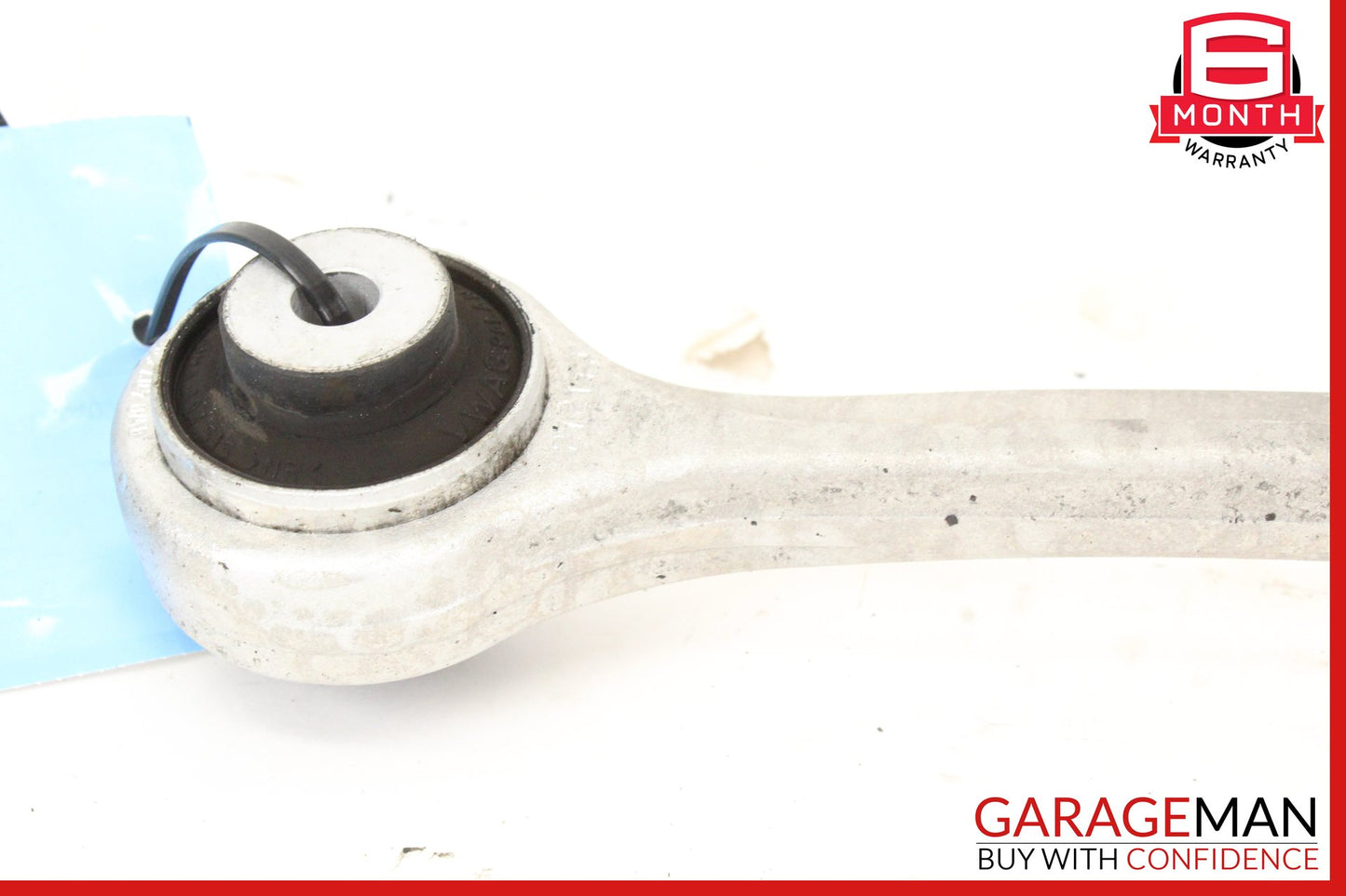 2017-2024 Audi A4 Front Right Side Upper Forward Control Arm 8W0407506 OEM