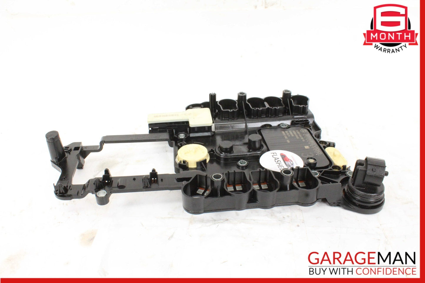 2004-2015 Mercedes-Benz C250 W204 Transmission Conductor Plate TCU 0034460310