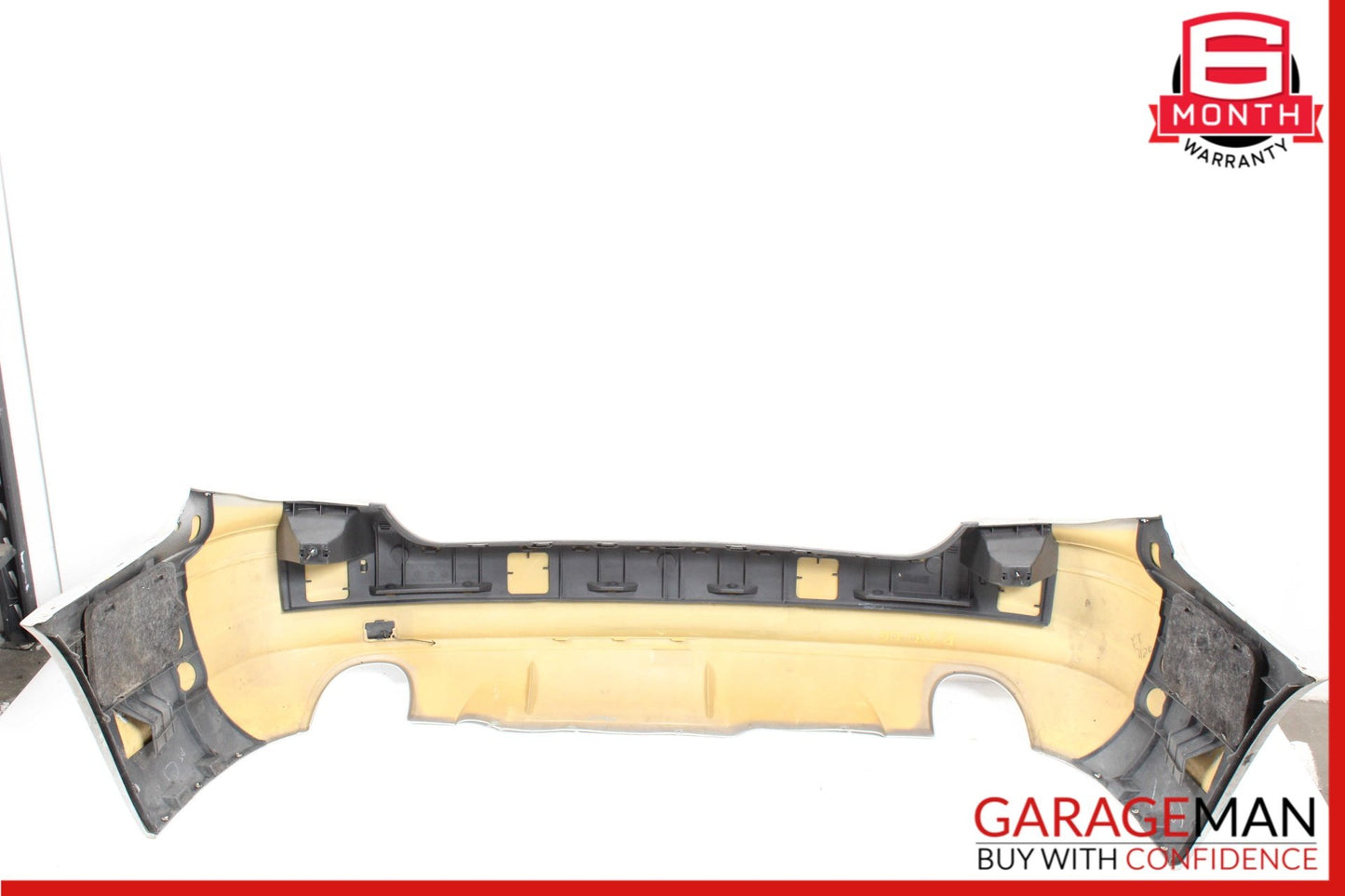 2006-2010 Mercedes-Benz R350 W251 Rear Bumper Cover 2518800052
