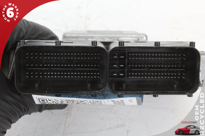 2017-2020 Audi Q5 A4 A5 Q7 2.0L Engine Computer Control Module 06L907425C OEM