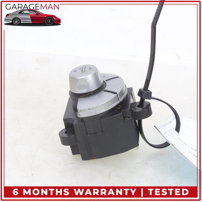 2005-2011 Mercedes R171 SLK280 Convertible Top Control Switch 1718205010 OEM