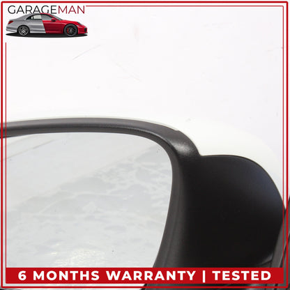 2014-2021 BMW 230i F22 Front Left Door Rear View Mirror 7268549 OEM