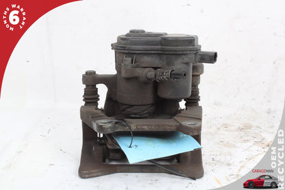 2012-2018 Audi A7 A6 Rear Left & Rear Right Side Brake Caliper Set TRW OEM