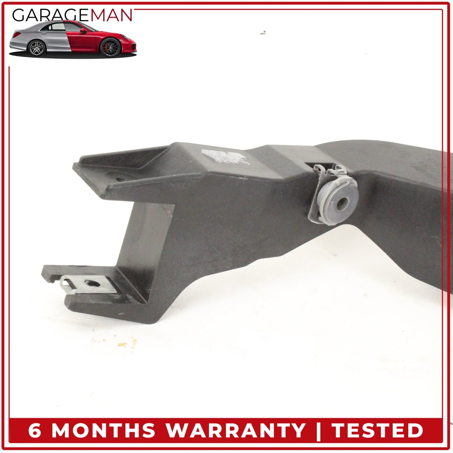2014-2021 BMW i3 I01 Front Left Driver Side Head Light Lamp Support Bracket OEM